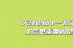  天津职场中一份工作比工资更重要的是这些