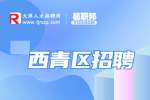 天津市西青区教育招生考试院就业见习人员招募启事