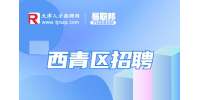 天津市西青区教育招生考试院就业见习人员招募启事