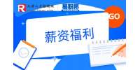 在天津薪资写着6k到8k一般给多少?